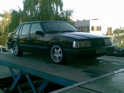 1993 Volvo 940 #5