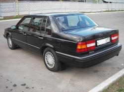 1993 Volvo 960 #9