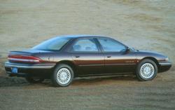 1996 Chrysler Concorde #4