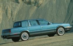 1990 Chrysler Imperial #3