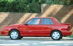 1994 Dodge Shadow