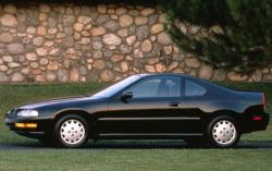 1996 Honda Prelude #2
