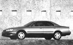 1996 Lexus ES 300 #5