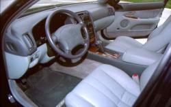 1997 Lexus GS 300 #6