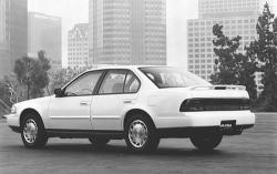 1990 Nissan Maxima #2