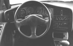 1993 Oldsmobile Achieva #5