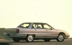 1996 Oldsmobile Ninety-Eight #3