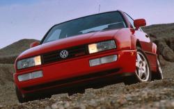 1994 Volkswagen Corrado #4
