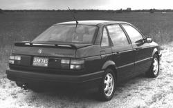 1994 Volkswagen Passat #5