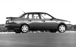 1994 Volkswagen Passat #3