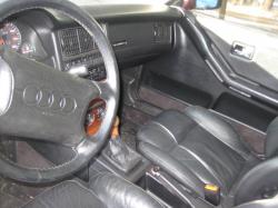 1994 Audi 90 #6