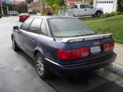 1994 Audi 90 #3