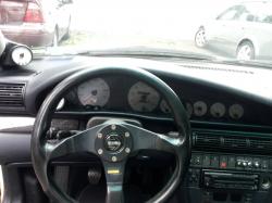 1994 Audi S4 #12