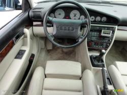 1994 Audi S4 #3