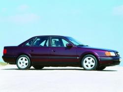 1994 Audi S4 #7