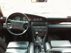 1994 Audi S4 #4
