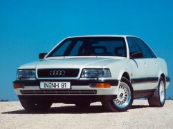 1994 Audi V8 #3