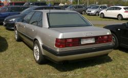 1994 Audi V8 #9