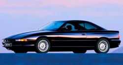1994 BMW 8 Series #5