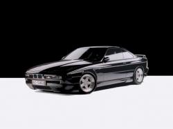 1994 BMW 8 Series #9