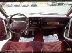 1994 Buick Century #3