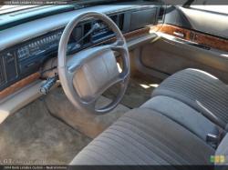 1994 Buick LeSabre #6