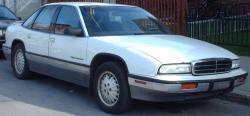 1994 Buick Regal #13