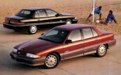 1994 Buick Skylark #14