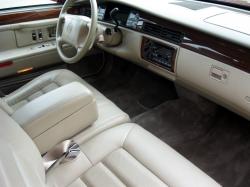 1994 Cadillac DeVille #3