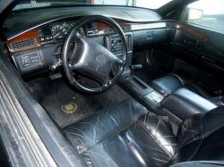 1994 Cadillac Eldorado #3