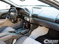 1994 Chevrolet Camaro #7