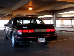 1994 Chevrolet Lumina #3