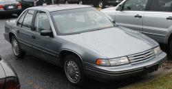1994 Chevrolet Lumina #9