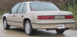 1994 Chevrolet Lumina #7
