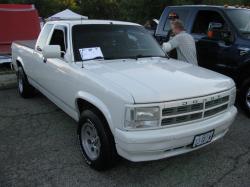 1994 Dodge Dakota #12