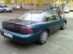 1994 Dodge Intrepid #5