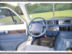 1994 Dodge Ram Van #11