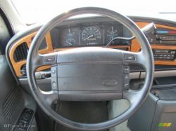 1994 Ford E-150 #6