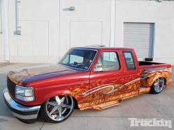 1994 Ford F-150 #2