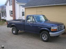1994 Ford F-150 #5