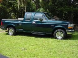 1994 Ford F-150 #12