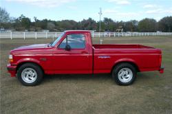 1994 Ford F-150 #3
