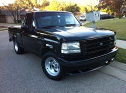 1994 Ford F-150 #11