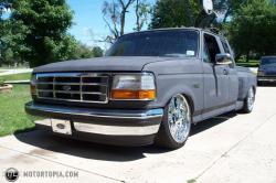 1994 Ford F-150 #6