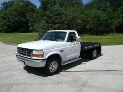 1994 Ford F-350 #9