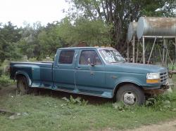 1994 Ford F-350 #8