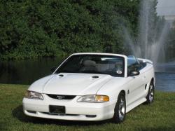 1994 Ford Mustang #5