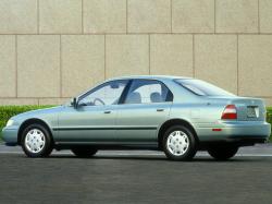 1994 Honda Accord #2