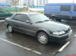 1994 Hyundai Sonata #12
