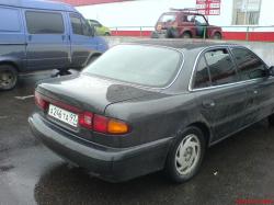 1994 Hyundai Sonata #4